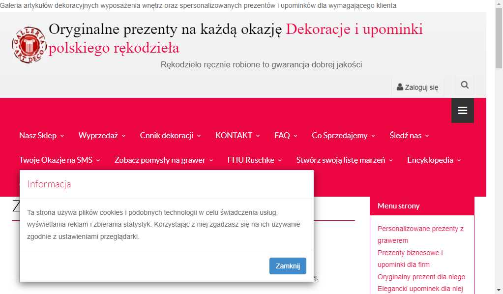 polskie rękodzieło