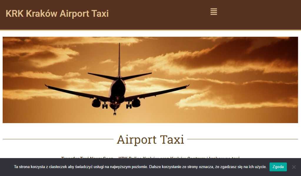 Taxi Nowy Sącz – CAB PL Group TAXI | ns.taxi